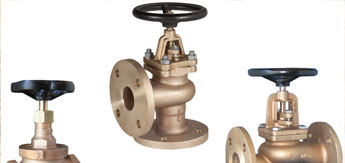 Marine Valves