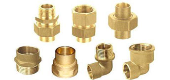Tubes and Fittings
